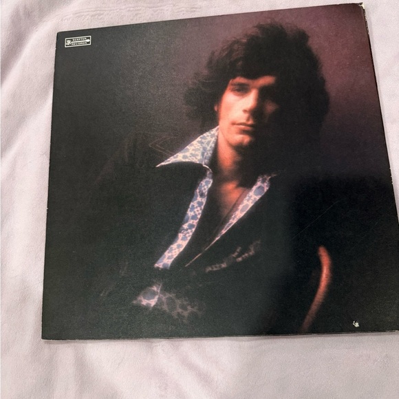 BJ Thomas Greatest Hits Volume Two Vinyl Record - Black - Picture 3 of 7